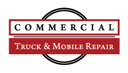 Commercial Truck & Mobile Repair Commercial Truck & Mobile Repair Logo